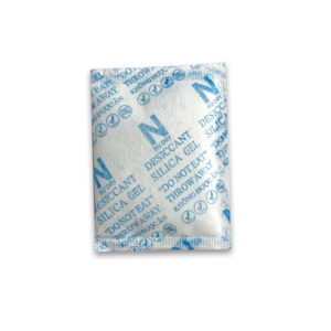 Hạt hút ẩm silicagel 5g